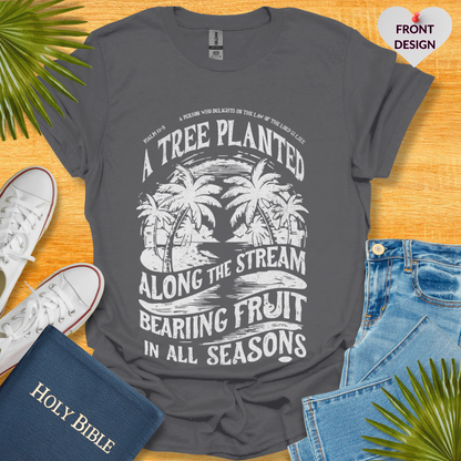 A Tree Planted T-Shirt