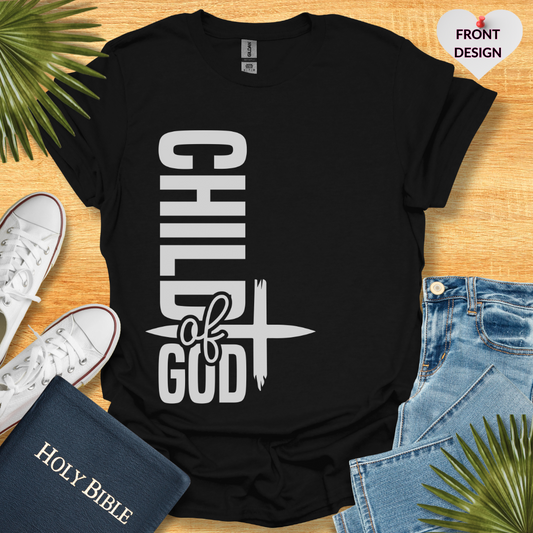 Child Of God Unisex T-Shirt