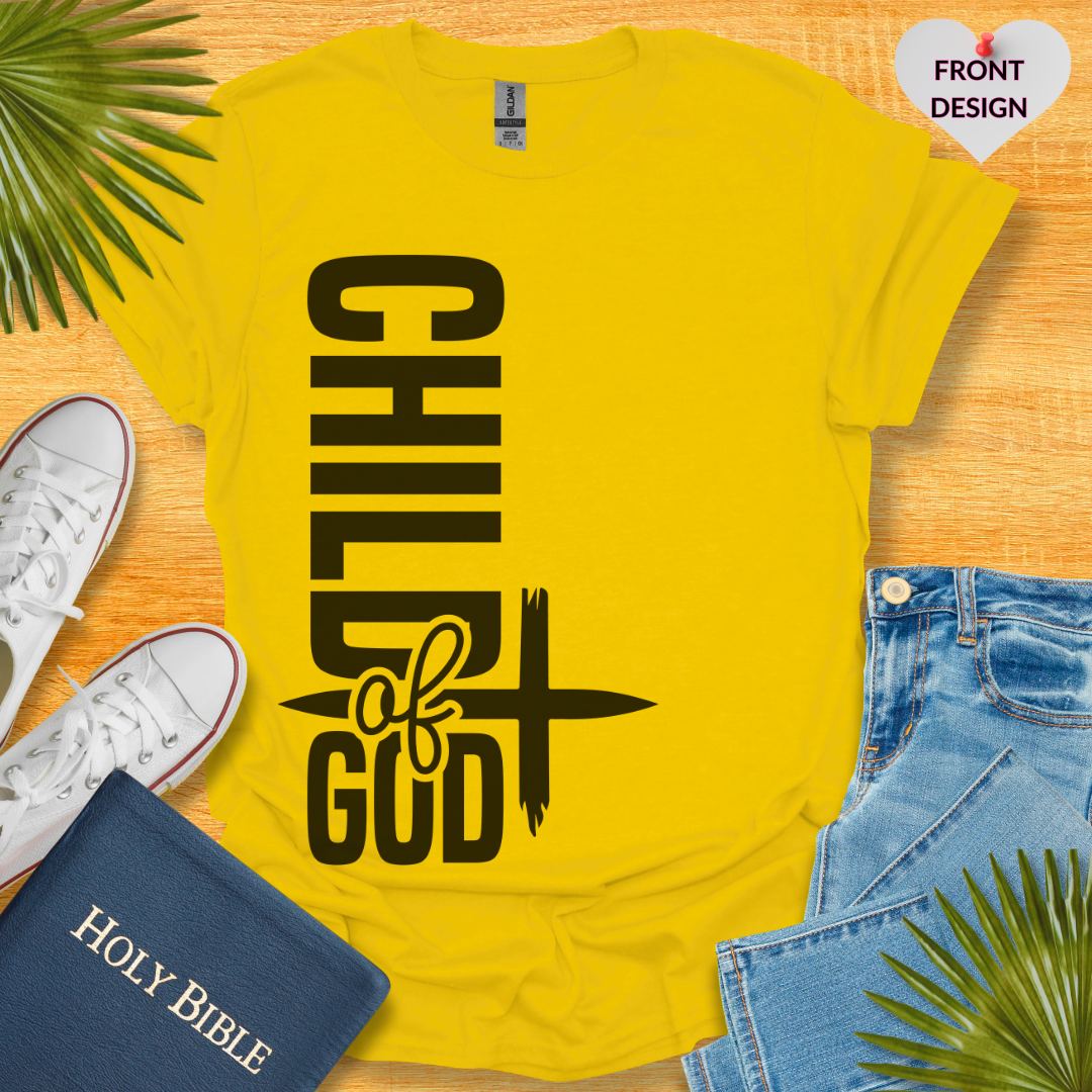 Child Of God Unisex T-Shirt