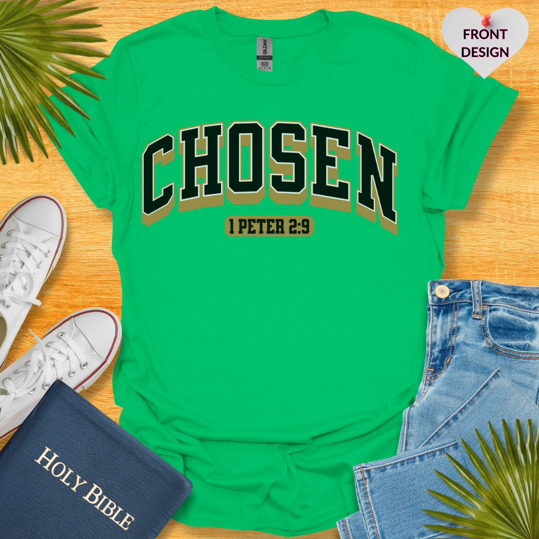 Chosen Unisex T-Shirt