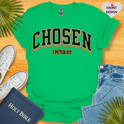 Chosen Unisex T-Shirt