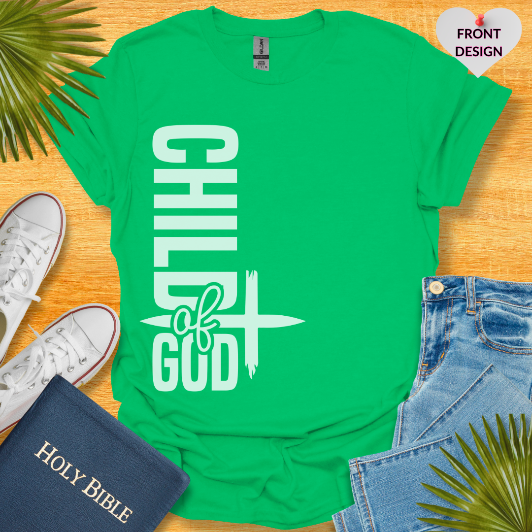 Child Of God Unisex T-Shirt