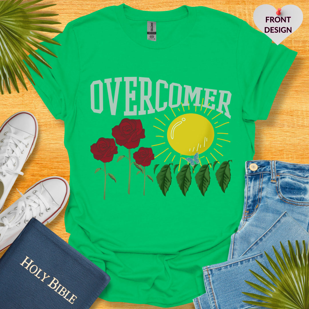 Overcomer T-Shirt