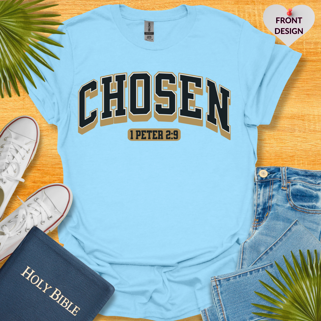 Chosen Unisex T-Shirt