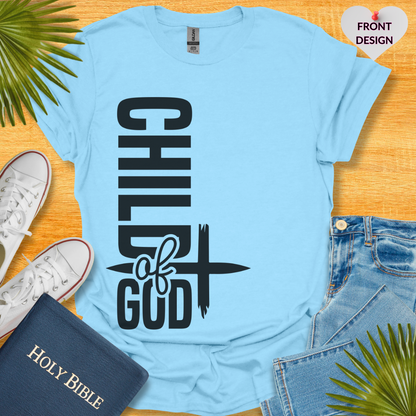 Child Of God Unisex T-Shirt