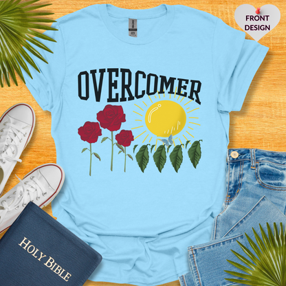 Overcomer T-Shirt