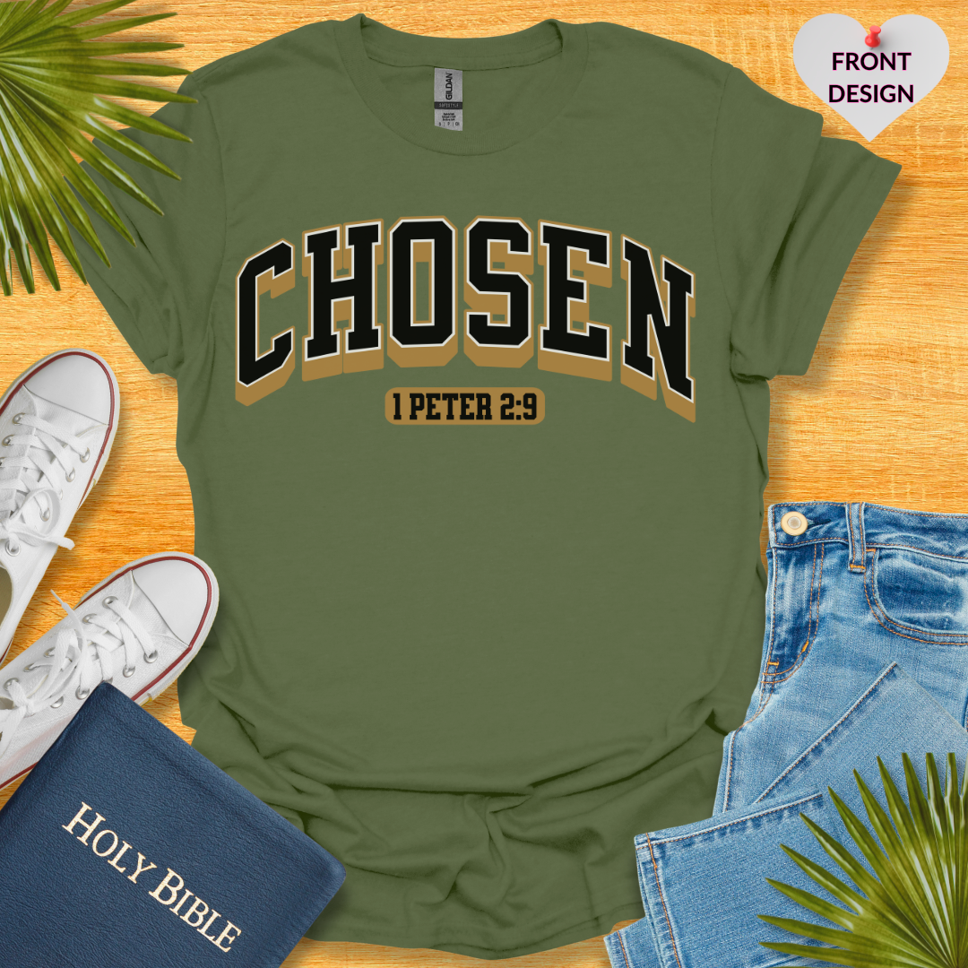 Chosen Unisex T-Shirt