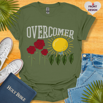 Overcomer T-Shirt