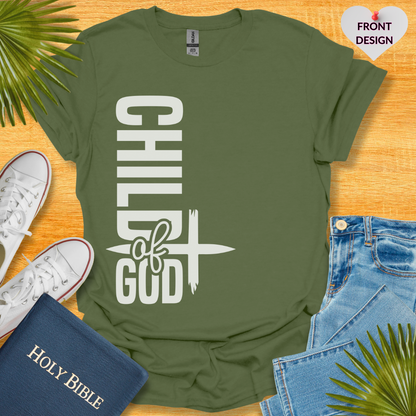 Child Of God Unisex T-Shirt