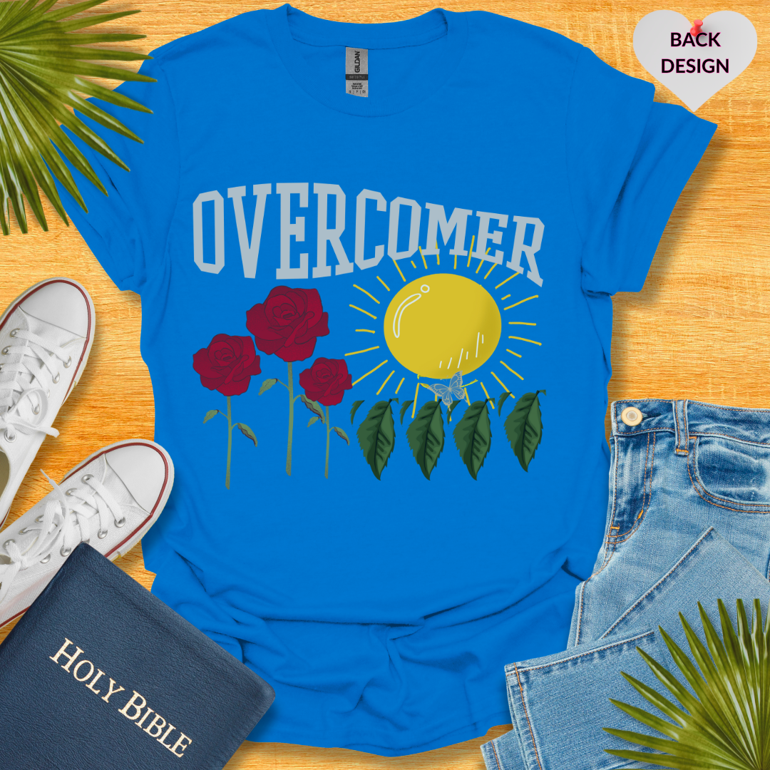 Overcomer T-Shirt