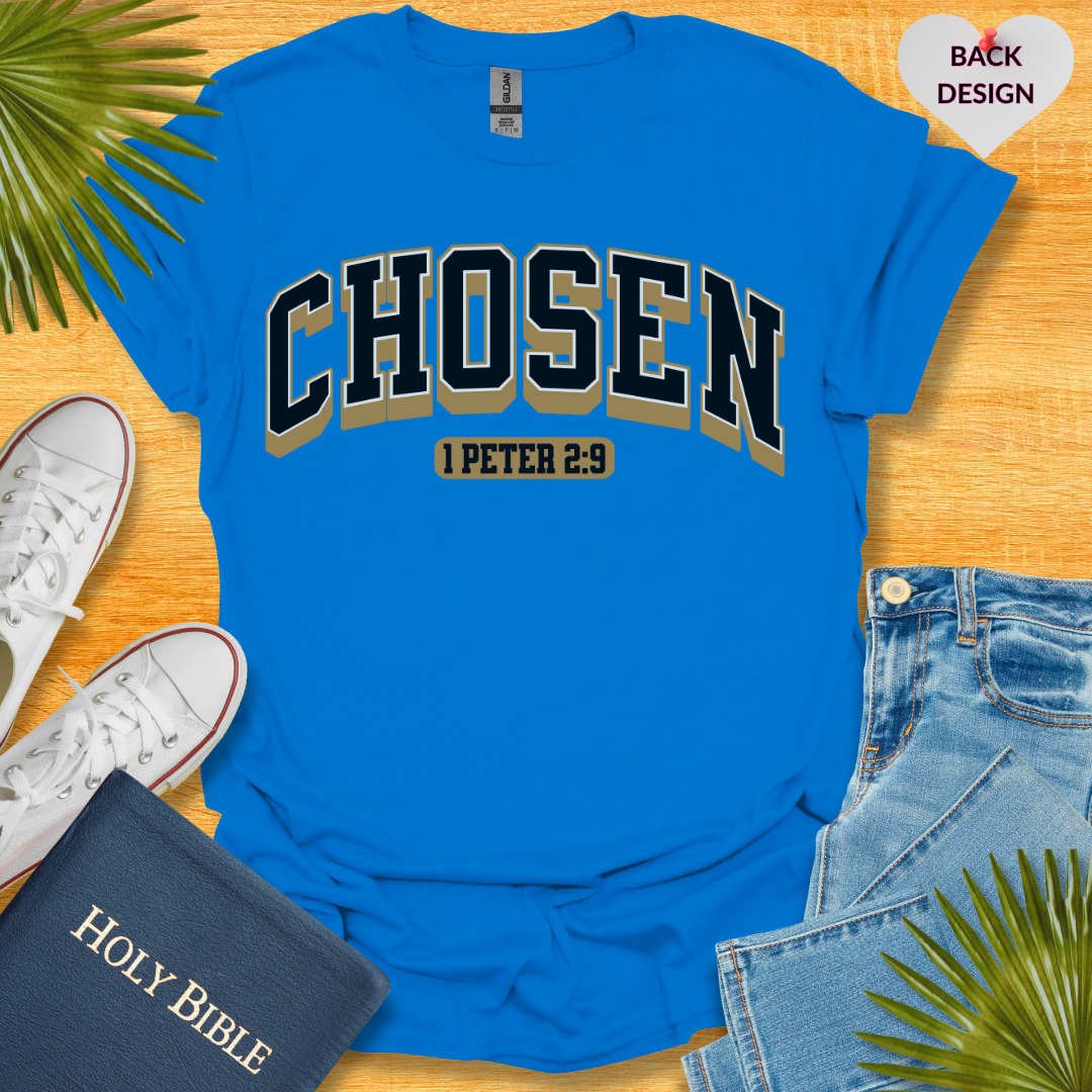 Chosen Unisex T-Shirt