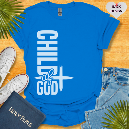 Child Of God Unisex T-Shirt